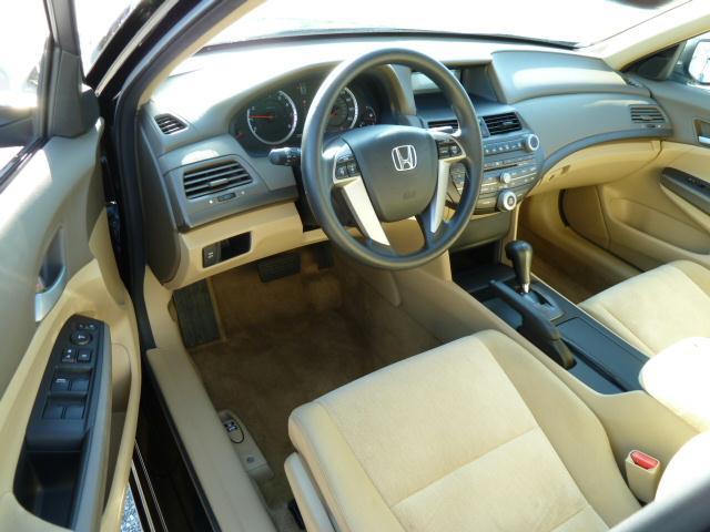 Honda Accord 2010 photo 5