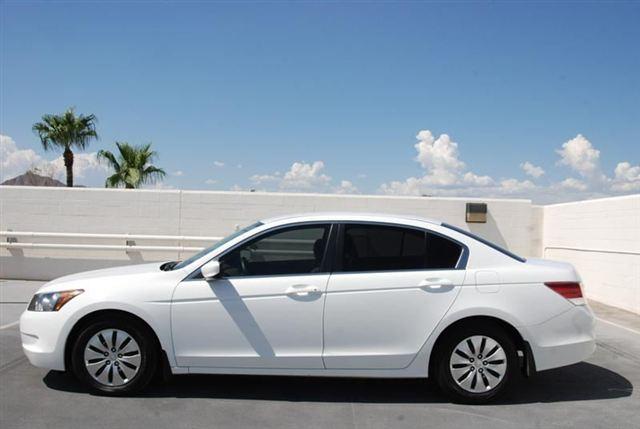 Honda Accord 2010 photo 3