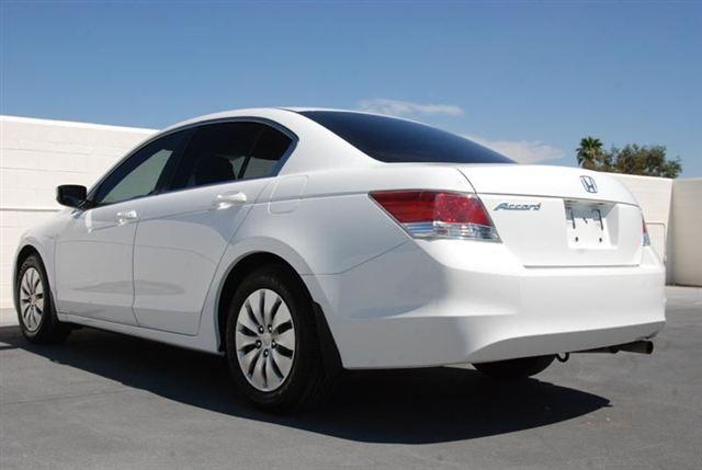 Honda Accord 2010 photo 4