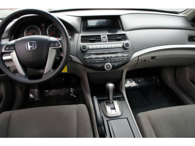 Honda Accord 2010 photo 1