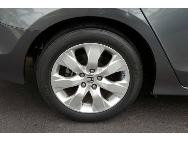 Honda Accord 2010 photo 24