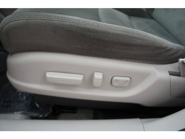 Honda Accord 2010 photo 8