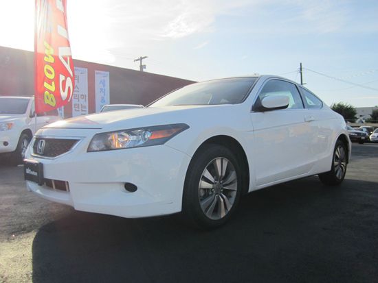 Honda Accord 2010 photo 3