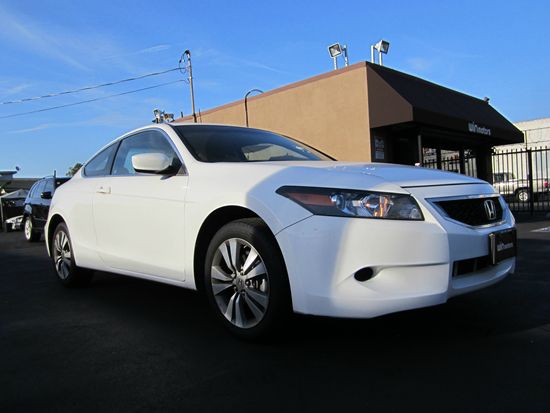 Honda Accord 2010 photo 4