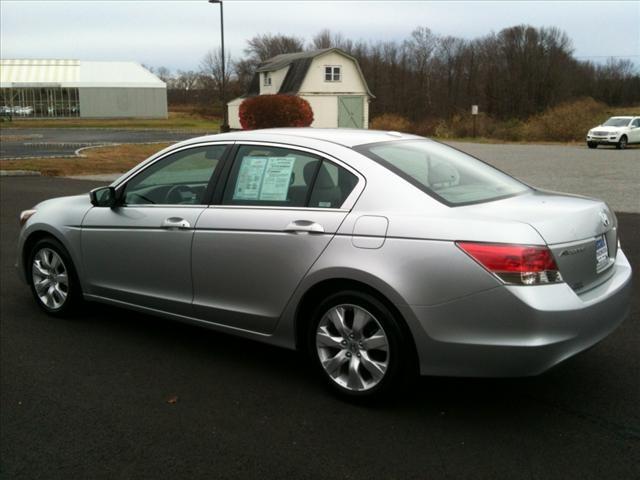 Honda Accord 2010 photo 3