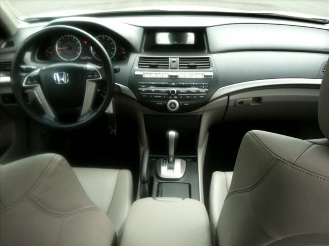 Honda Accord 2010 photo 5