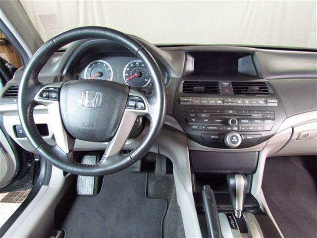 Honda Accord 2010 photo 4