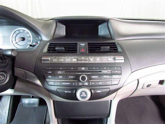 Honda Accord 2010 photo 5