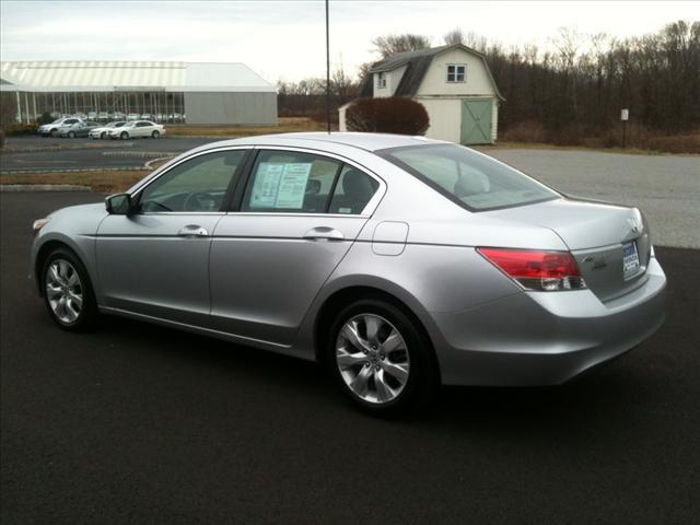 Honda Accord 2010 photo 3