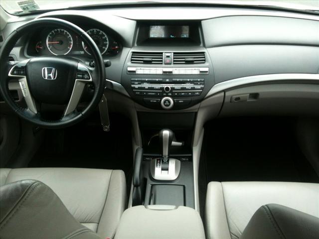 Honda Accord 2010 photo 5
