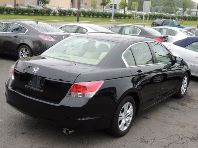 Honda Accord 2010 photo 8