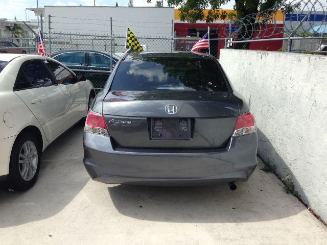 Honda Accord 2010 photo 4