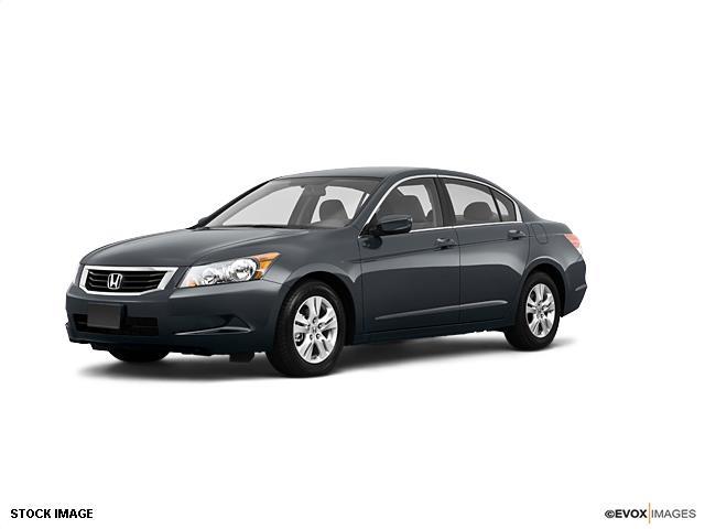 Honda Accord 2010 photo 1