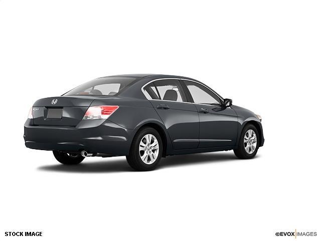 Honda Accord 2010 photo 2