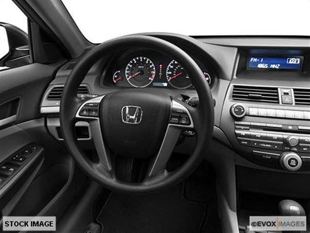 Honda Accord 2010 photo 3