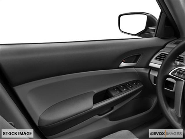 Honda Accord 2010 photo 4