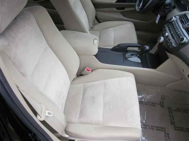 Honda Accord 2010 photo 2