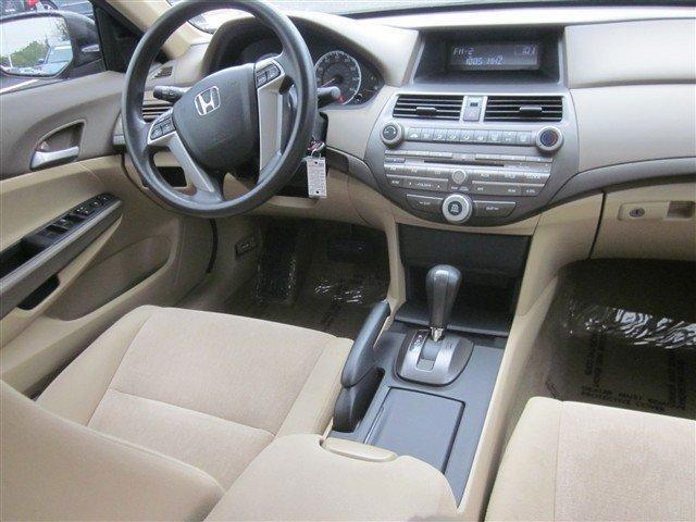 Honda Accord 2010 photo 5