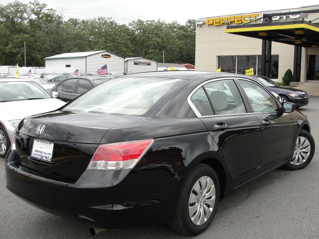 Honda Accord 2010 photo 1