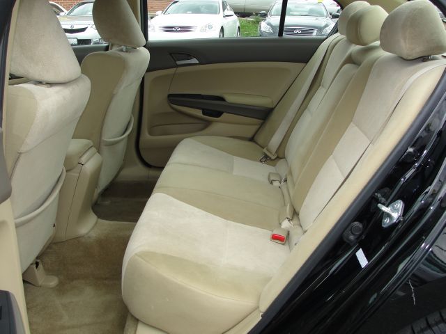 Honda Accord 2010 photo 12