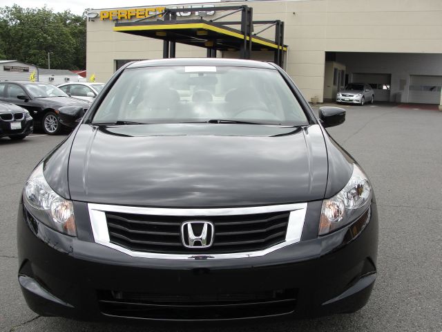 Honda Accord 2010 photo 15