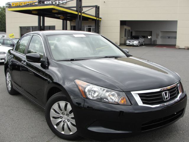 Honda Accord 2010 photo 16