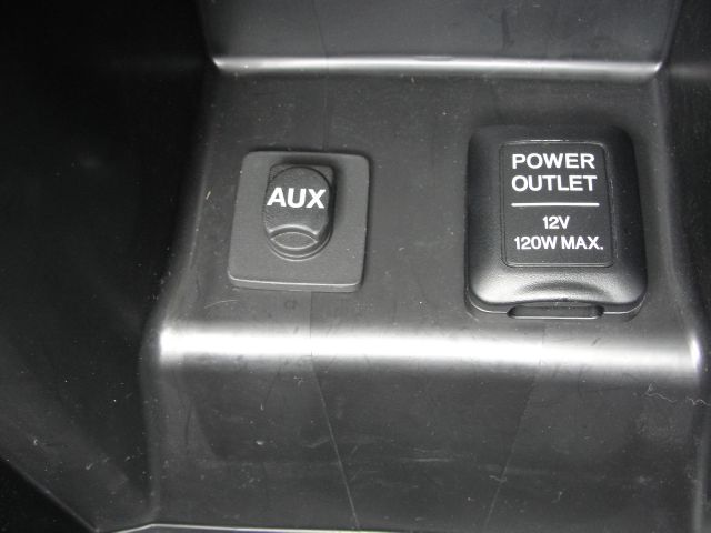 Honda Accord 2010 photo 17