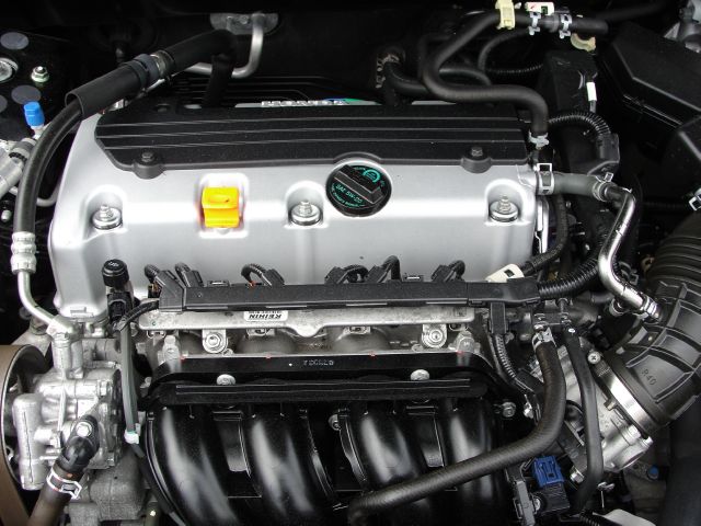 Honda Accord 2010 photo 2