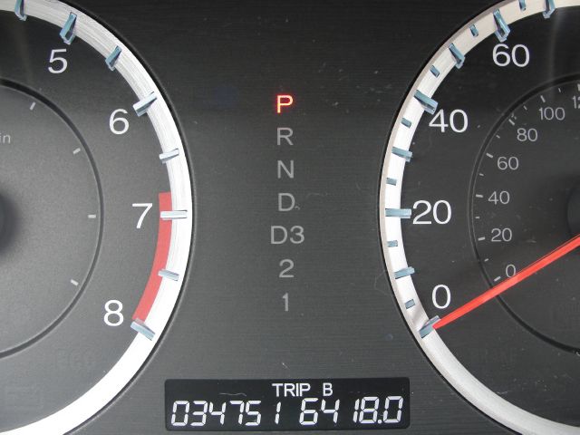 Honda Accord 2010 photo 21