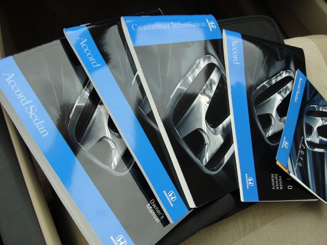 Honda Accord 2010 photo 3