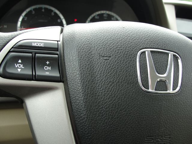Honda Accord 2010 photo 5