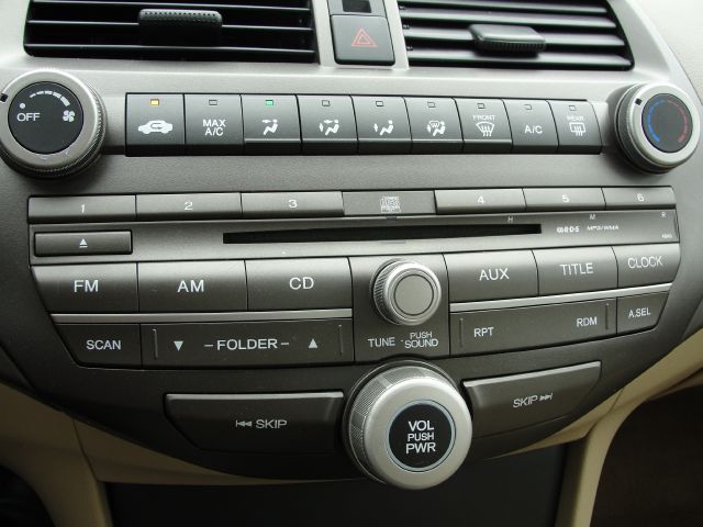 Honda Accord 2010 photo 6