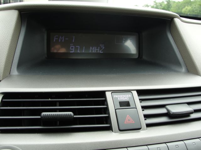 Honda Accord 2010 photo 7