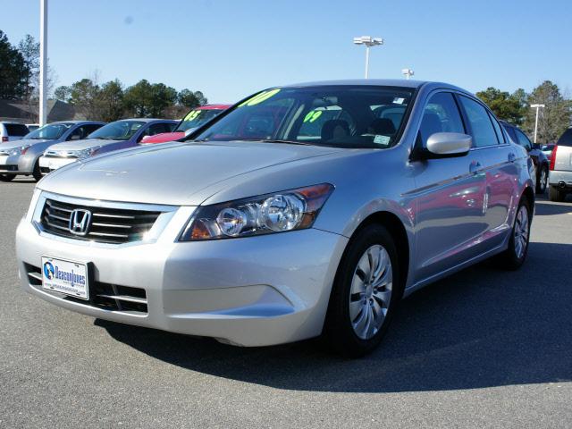 Honda Accord 2010 photo 3