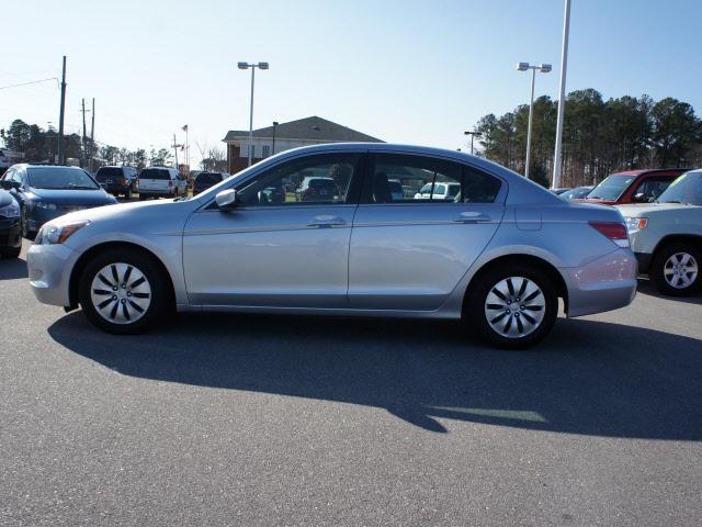 Honda Accord 2010 photo 4