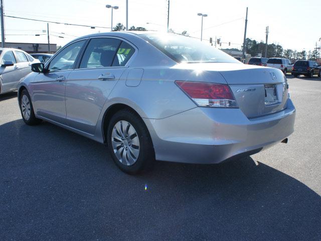 Honda Accord 2010 photo 5
