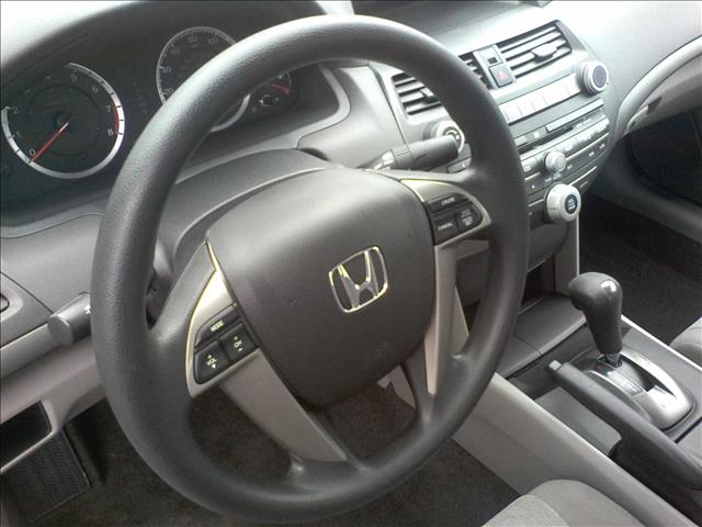 Honda Accord 2010 photo 3