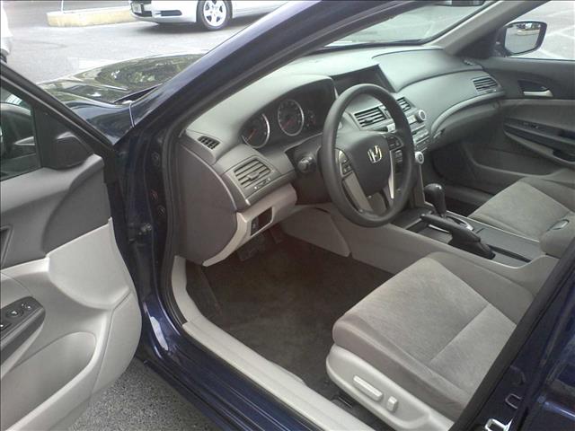 Honda Accord 2010 photo 4