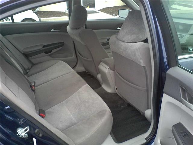 Honda Accord 2010 photo 5