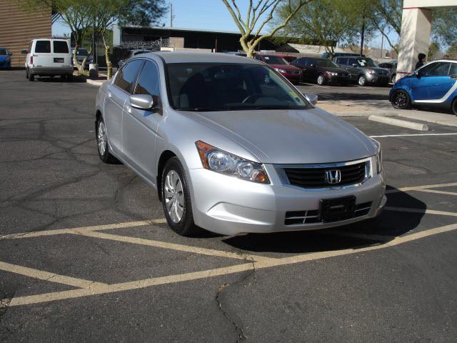 Honda Accord 2010 photo 1