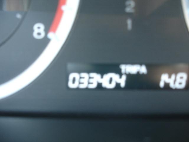 Honda Accord 2010 photo 5