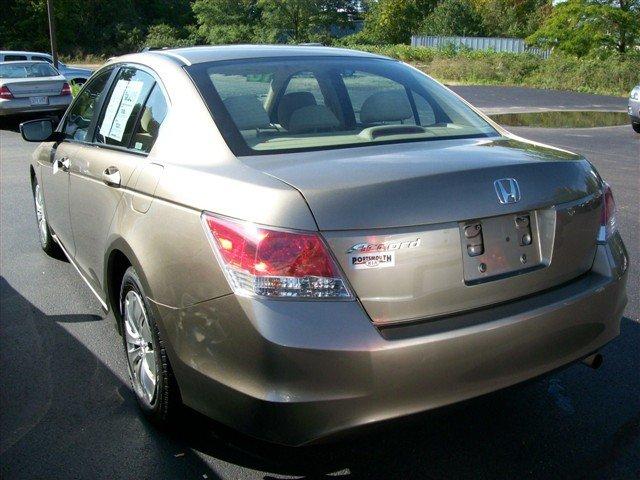 Honda Accord 2010 photo 3
