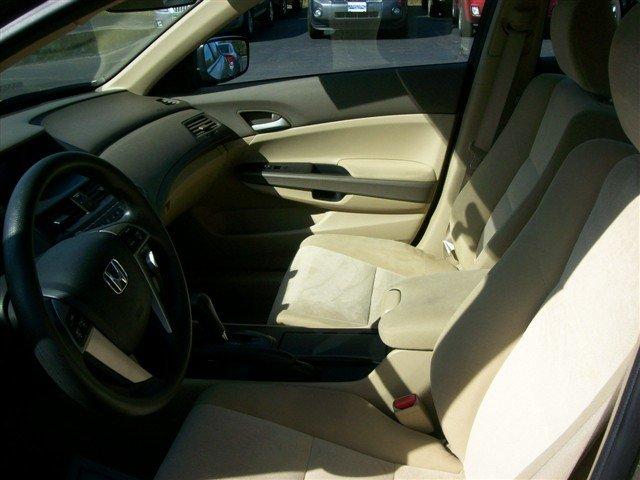 Honda Accord 2010 photo 5