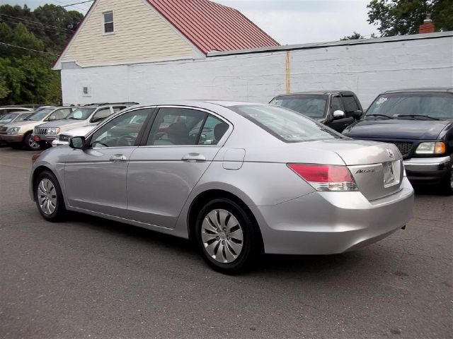 Honda Accord 2010 photo 1