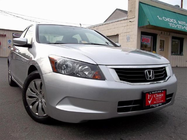 Honda Accord 2010 photo 2