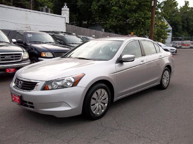 Honda Accord 2010 photo 3