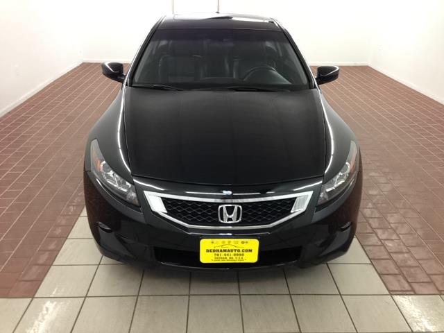Honda Accord 2010 photo 3