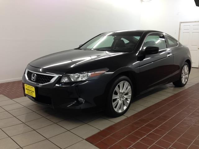 Honda Accord 2010 photo 4