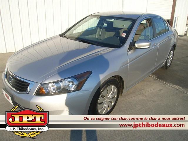 Honda Accord Supercab 4X4 XLT Sedan