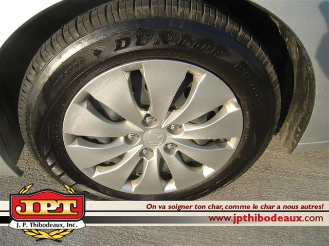 Honda Accord 2010 photo 3